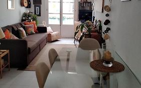 Old Town Marbella Home