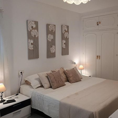 Old Town Marbella Home Exterior foto