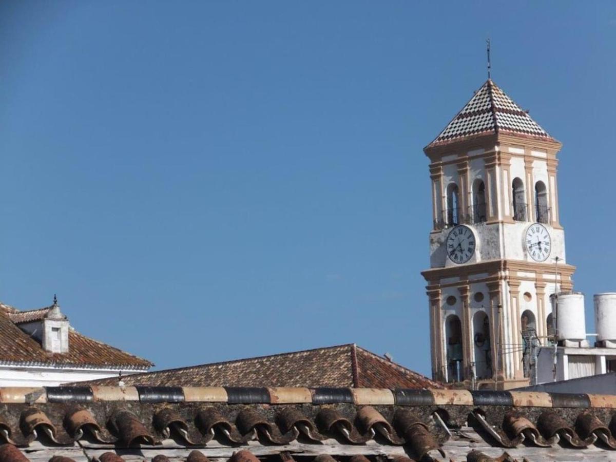 Old Town Marbella Home Exterior foto