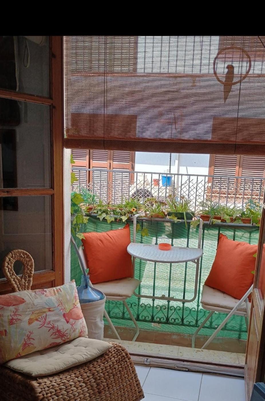 Old Town Marbella Home Exterior foto